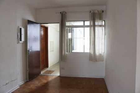 Sala de apartamento para alugar com 2 quartos, 55m² em Perdizes, São Paulo