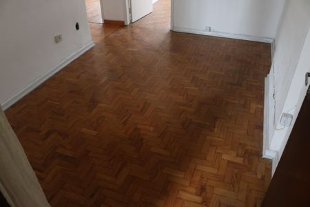 Sala de apartamento para alugar com 2 quartos, 55m² em Perdizes, São Paulo