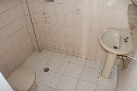 Apartamento à venda com 55m², 2 quartos e sem vagaBanheiro