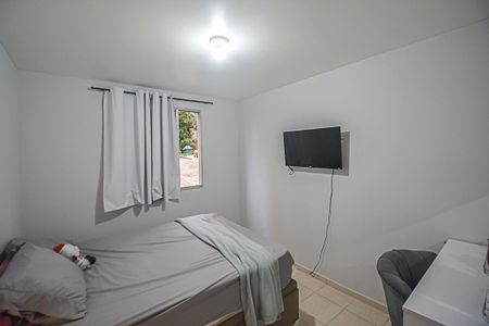 Quarto 1 de apartamento para alugar com 2 quartos, 2147483647m² em Santa Terezinha, São Bernardo do Campo