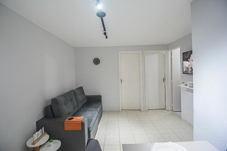 Sala de apartamento para alugar com 2 quartos, 2147483647m² em Santa Terezinha, São Bernardo do Campo