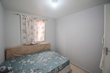 Quarto 2 de apartamento para alugar com 2 quartos, 2147483647m² em Santa Terezinha, São Bernardo do Campo