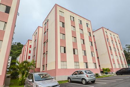 Apartamento para alugar com 2147483650m², 2 quartos e 1 vaga Apartamento para alugar com 2147483650m², 2 quartos e 1 vagaFachada