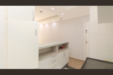 Apartamento para alugar com 91m², 2 quartos e 1 vagaCozinha
