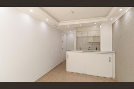 Apartamento para alugar com 91m², 2 quartos e 1 vagaSala