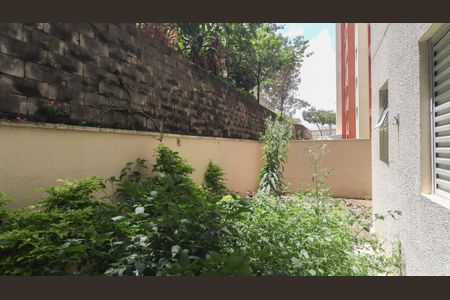 Apartamento para alugar com 91m², 2 quartos e 1 vagaJardim