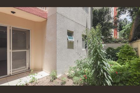 Apartamento para alugar com 91m², 2 quartos e 1 vagaJardim