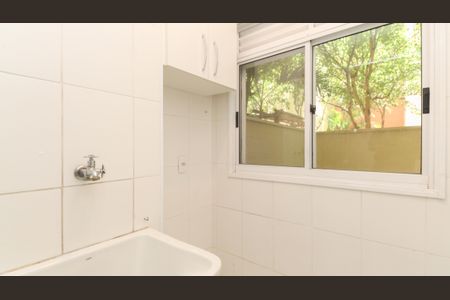 Apartamento para alugar com 91m², 2 quartos e 1 vagaÁrea de Serviço