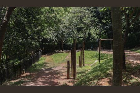 Apartamento para alugar com 91m², 2 quartos e 1 vagaBosque