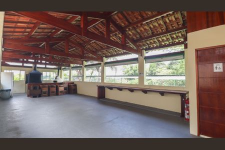 Apartamento para alugar com 91m², 2 quartos e 1 vagaEspaço Gourmet