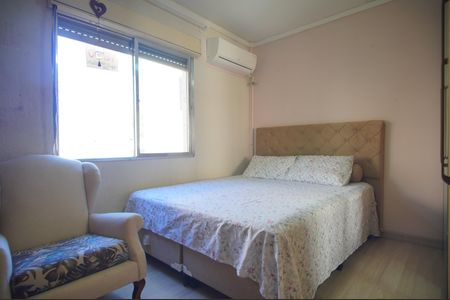 Apartamento para alugar com 60m², 3 quartos e 1 vagaQuarto 1