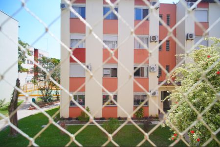 Apartamento para alugar com 60m², 3 quartos e 1 vagaVista do Quarto 2