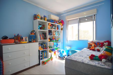 Apartamento para alugar com 60m², 3 quartos e 1 vagaQuarto 3