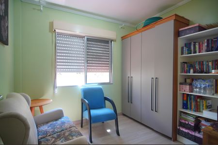 Apartamento para alugar com 60m², 3 quartos e 1 vagaQuarto 2