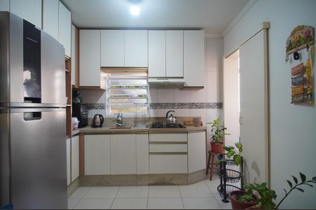 Apartamento para alugar com 60m², 3 quartos e 1 vagaCozinha