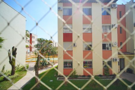 Apartamento para alugar com 60m², 3 quartos e 1 vagavista do Quarto 3