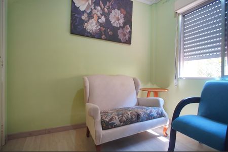 Apartamento para alugar com 60m², 3 quartos e 1 vagaQuarto 2