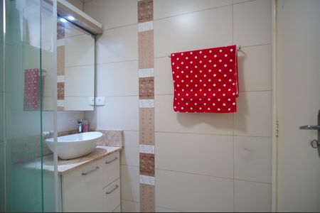 Apartamento para alugar com 60m², 3 quartos e 1 vagaBanheiro