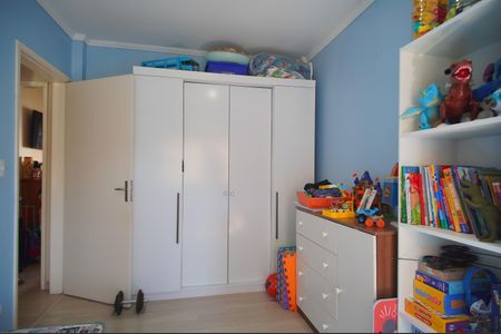 Apartamento para alugar com 60m², 3 quartos e 1 vagaQuarto 3