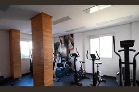 Apartamento à venda com 51m², 2 quartos e 1 vaga Apartamento à venda com 51m², 2 quartos e 1 vagaFoto 17