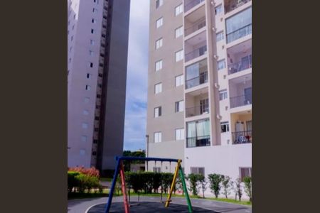 Apartamento à venda com 51m², 2 quartos e 1 vaga Apartamento à venda com 51m², 2 quartos e 1 vagaFoto 22