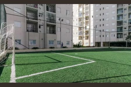 Apartamento à venda com 51m², 2 quartos e 1 vaga Apartamento à venda com 51m², 2 quartos e 1 vagaFoto 23