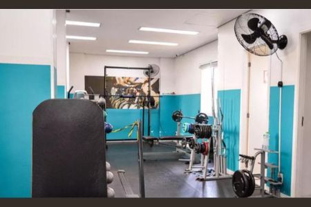 Apartamento à venda com 51m², 2 quartos e 1 vagaFoto 16