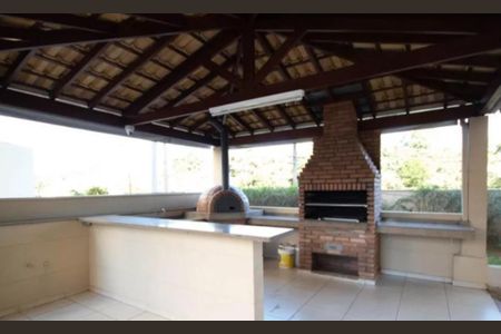 Apartamento à venda com 51m², 2 quartos e 1 vaga Apartamento à venda com 51m², 2 quartos e 1 vagaFoto 25