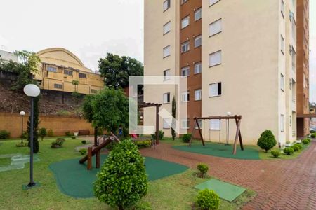 Apartamento para alugar com 49m², 2 quartos e 1 vagaÁrea comum