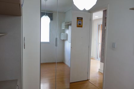Apartamento para alugar com 49m², 2 quartos e 1 vagaQuarto 2