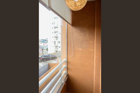 Apartamento para alugar com 49m², 2 quartos e 1 vagaSacada