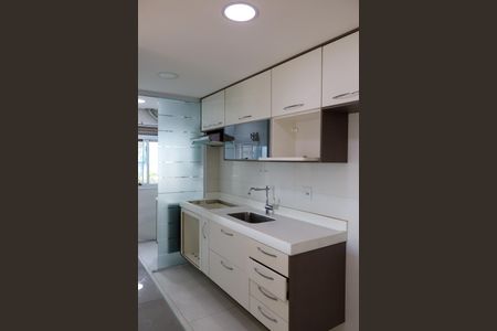 Apartamento para alugar com 49m², 2 quartos e 1 vagaCozinha