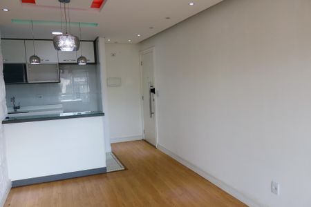 Apartamento para alugar com 49m², 2 quartos e 1 vagasala