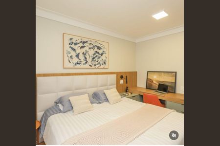 Apartamento para alugar com 109m², 2 quartos e 2 vagasQuarto