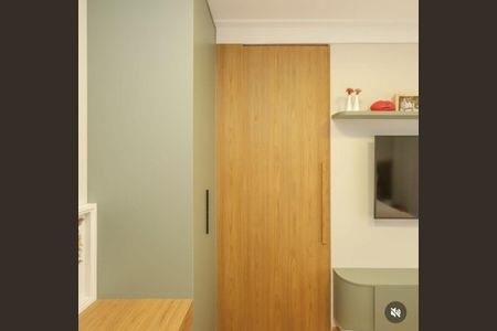 Apartamento para alugar com 109m², 2 quartos e 2 vagasQuarto