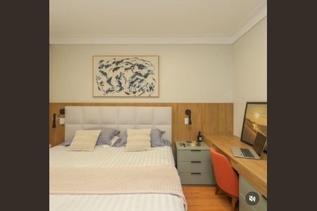 Apartamento para alugar com 109m², 2 quartos e 2 vagasQuarto