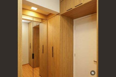 Quarto de apartamento para alugar com 2 quartos, 109m² em Itaim Bibi, São Paulo