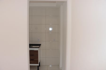 Apartamento para alugar com 2 quartos, 52m² em Jardim Dom José, Embu das Artes