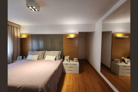 Apartamento à venda com 177m², 4 quartos e 4 vagasQuarto Suíte 
