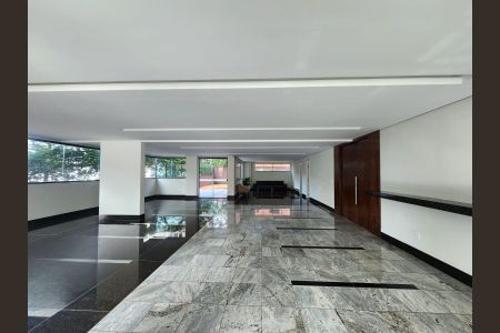 Apartamento à venda com 177m², 4 quartos e 4 vagasSalão de festas 