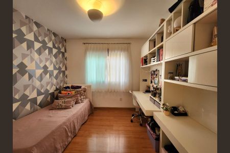 Apartamento à venda com 177m², 4 quartos e 4 vagasQuarto 3