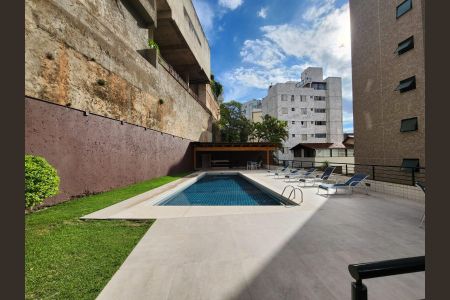 Apartamento à venda com 177m², 4 quartos e 4 vagasPiscina 
