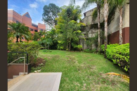 Apartamento à venda com 177m², 4 quartos e 4 vagasJardim 