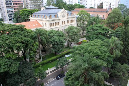 Apartamento à venda com 134m², 2 quartos e 2 vagas