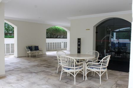 Apartamento à venda com 134m², 2 quartos e 2 vagas