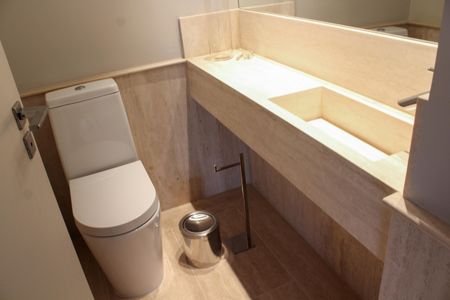 Apartamento à venda com 134m², 2 quartos e 2 vagas