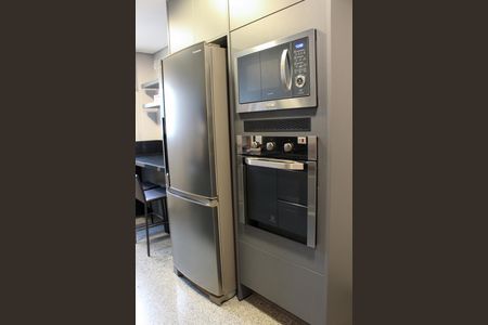 Apartamento à venda com 134m², 2 quartos e 2 vagas