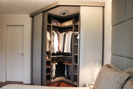 Apartamento à venda com 134m², 2 quartos e 2 vagas