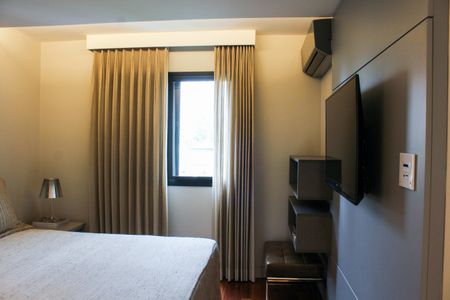 Apartamento à venda com 134m², 2 quartos e 2 vagas