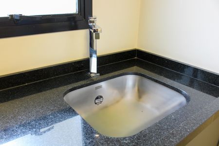 Apartamento à venda com 134m², 2 quartos e 2 vagas